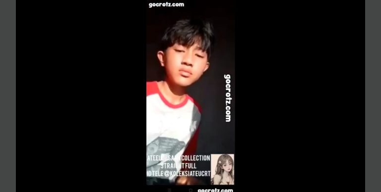 Brondong uncut big part 2