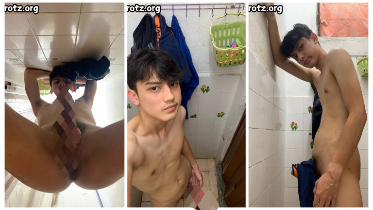 Si ganteng brutal