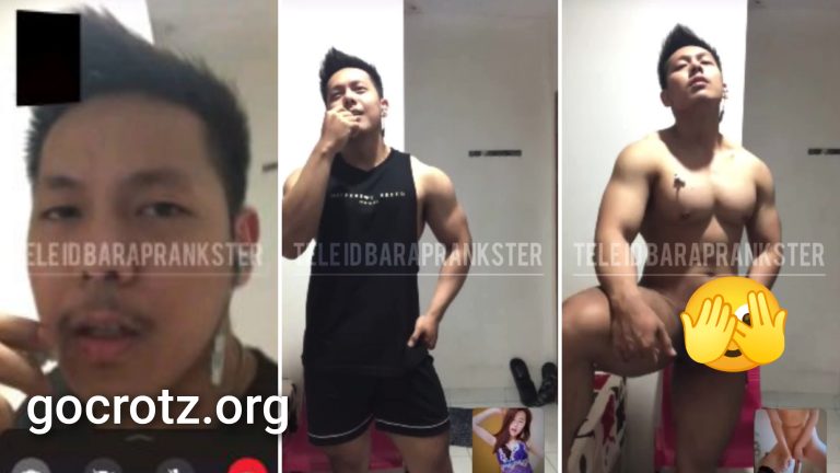 Ibaraprankster muscle trainer