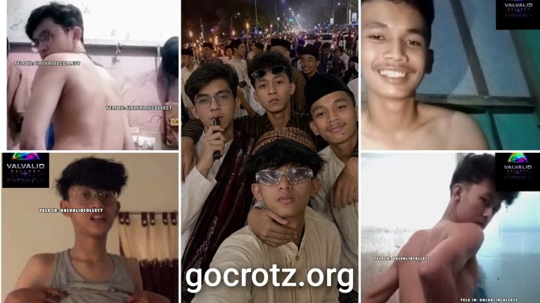 Prank Brondong Satu Sirkel