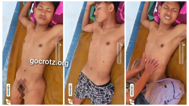 Pijat Brondong plus plus