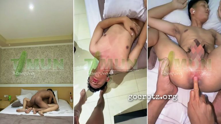 Gay lokal percakapan