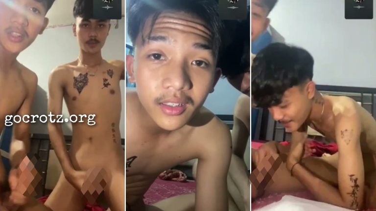Brondong str8 colbar demi saweran